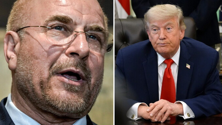 Son Gelişme: Trump ile Kalibaf arasında sosyal medya savaşı: Gelişmeler Takip Ediliyor