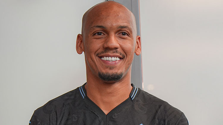 Trabzonspor’un yeni transferi Fabinho geldi! ‘Ne kadar gücüm varsa yapacağım’ | İşte Tüm Ayrıntılar