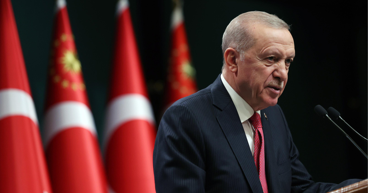 Son Gelişme: Litvanya ile yeni dönem mesajı