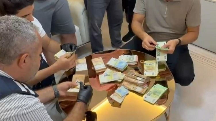255 milyon TL’lik vurgunda 7 tutuklama - Son Dakika Bilgileri