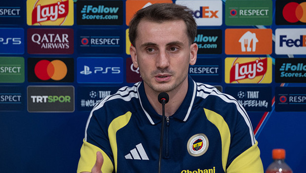 Gündemden Son Bilgiler: Kerem Aktürkoğlu'ndan açıklama: 'Sizlerin desteğiyle daha güçlü geri döneceğim!': Geli