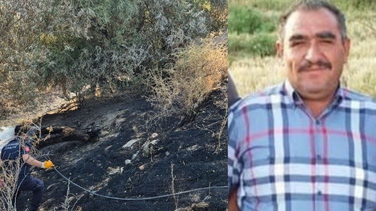 Gündemden Son Bilgiler: Yangına müdahale ederken fenalaşıp yaşamını yitirdi ve Merak Edilenler