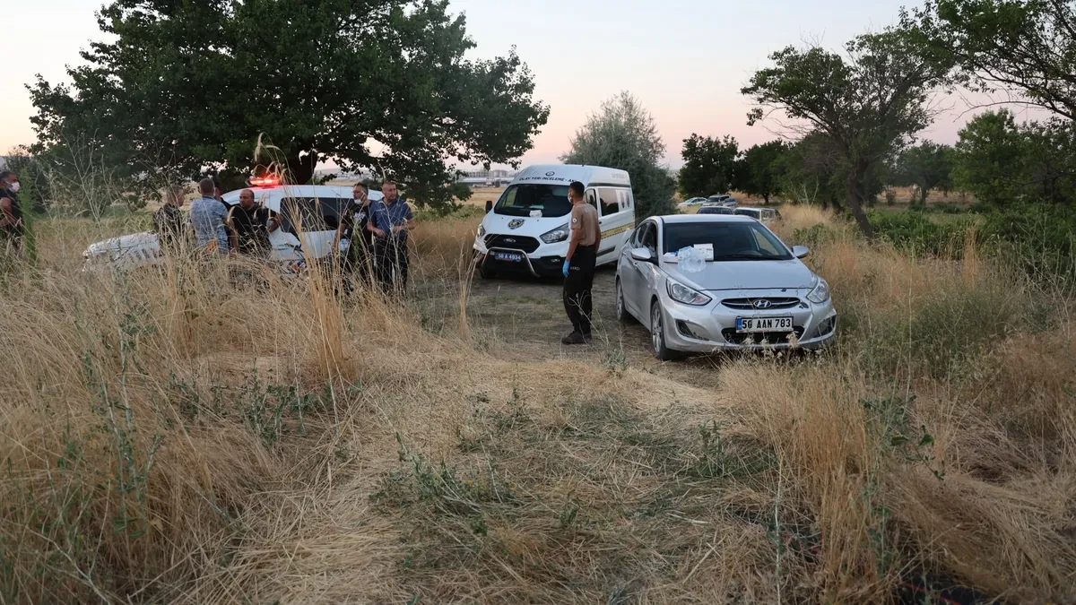 Gündemden Son Bilgiler: Nevşehir’de kayıp olarak aranıyordu: 18 yaşındaki gençten acı haber geldi