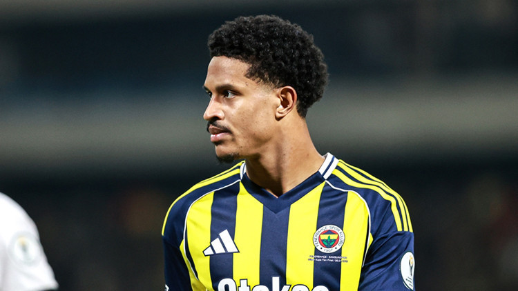 Ayrıntılar Netleşti: Jayden Oosterwolde'den Fenerbahçe'ye veda! ve Merak Edilenler
