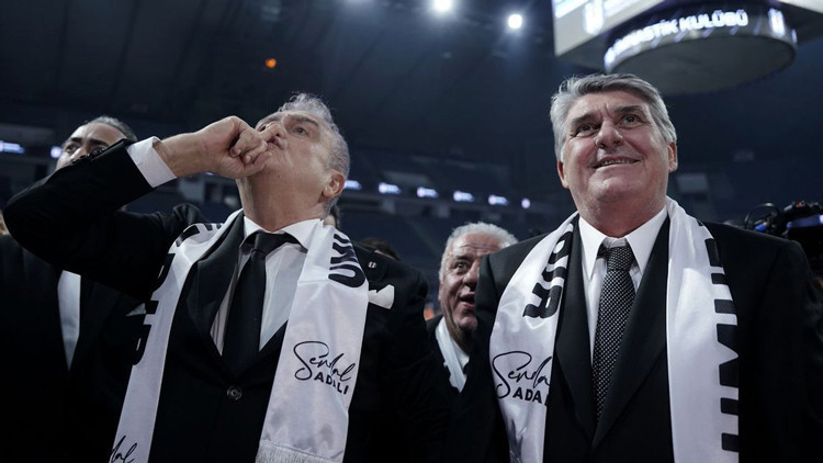 Gündemden Son Bilgiler: Beşiktaş'ta Hakan Daltaban'dan hakem tepkisi: 'Görevden almaya davet ediyorum': Gelişm