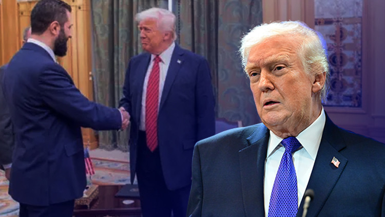 Gündemden Son Bilgiler: Trump'tan tarihi 'Suriye' adımı... O listeden çıkardı | İşte Tüm Ayrıntılar