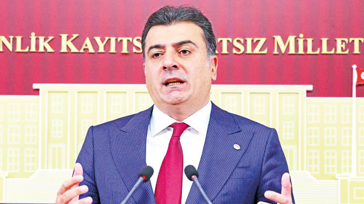 Sıcak Gündem: Zeynel Emre tüm detaylarıyla paylaştı: 244 başkan Yeni Parti’de
