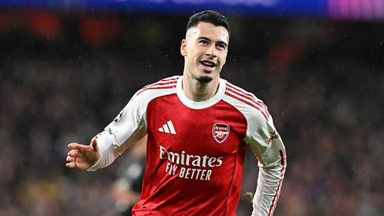 Kritik Açıklama: Galatasaray'ı reddeden Martinelli, Al Hilal yolunda! - Son Dakika Bilgileri