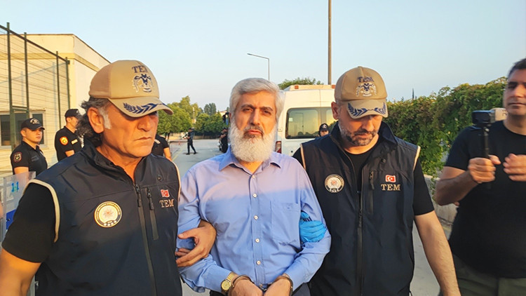 Sıcak Gündem: Alparslan Kuytul soruşturmasında şoke eden iddialar: 'FİT' istihbaratı, sözde mahkemeler ve fala