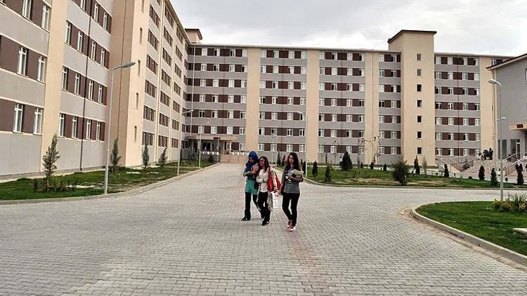 Yurt başvuruları resmen start aldı ve Merak Edilenler
