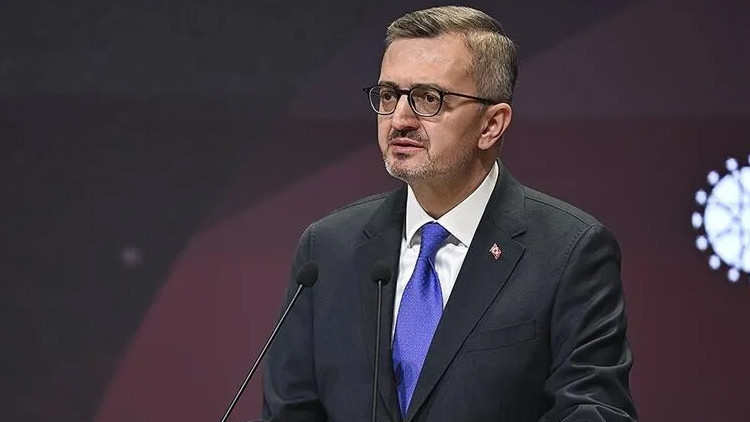 Son Gelişme: İletişim Başkanı Duran: Dezenformasyon doğrudan bir milli güvenlik meselesidir - Son Dakika Bilgi