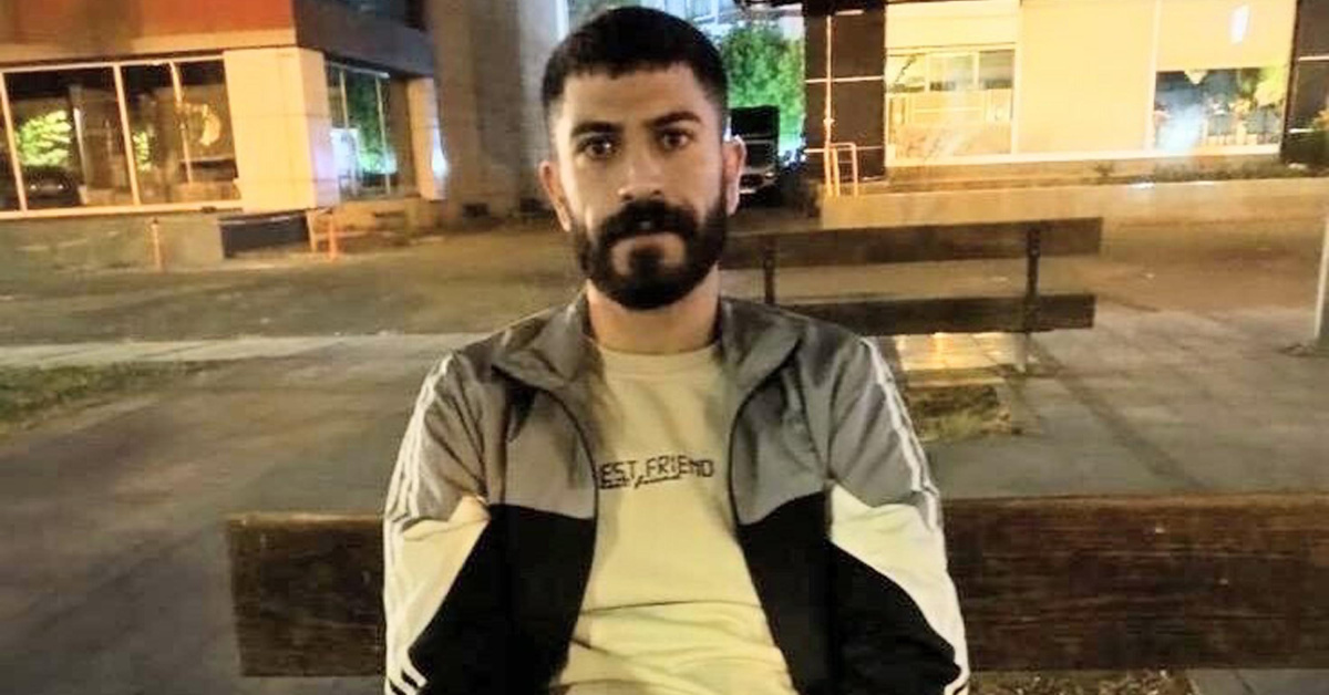 Ayrıntılar Netleşti: Yangında öldü, karısı hakkında gözaltı kararı verildi!: Gelişmeler Takip Ediliyor
