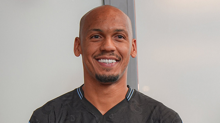 Ayrıntılar Netleşti: Trabzonspor'un 208. yabancı oyuncusu Fabinho