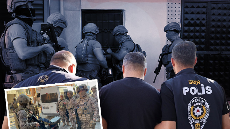 Gündemden Son Bilgiler: 10 milyarlık hazine taşınmazı vurgunu! Aralarında tapu müdürü ve muhtarlar da var: 27