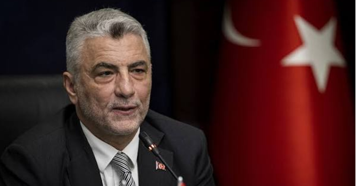 Gündemden Son Bilgiler: Türkiye ve Suriye ticaretinde yeni hedef