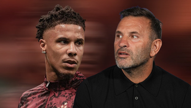 Gündemden Son Bilgiler: Galatasaray'da Ismail Jakobs tehlikesi! Kritik detay gözler önüne serildi ve Merak Edi