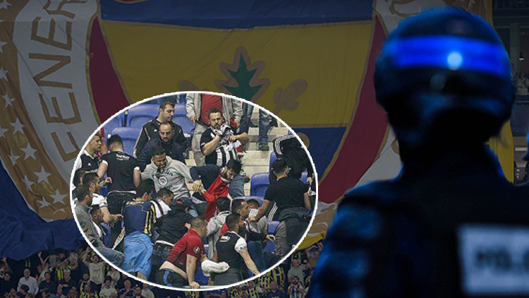 Sıcak Gündem: Fransa’da Fenerbahçe maçı öncesi Türk korkusu: Beşiktaş kabusunu tekrar yaşamayalım