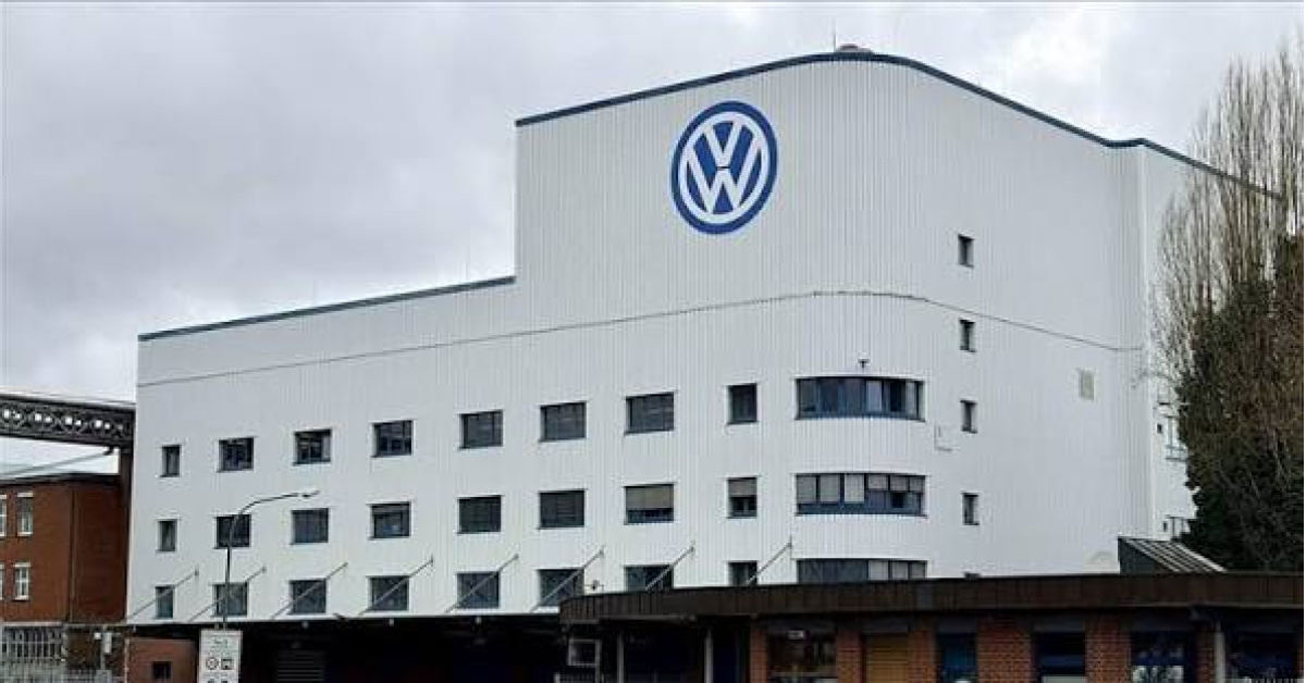 Sıcak Gündem: Volkswagen'de kriz büyüyor - Son Dakika Bilgileri