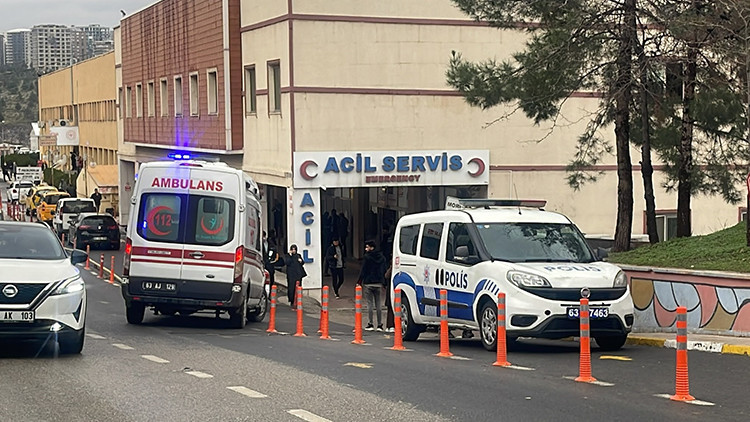 Kritik Açıklama: Şanlıurfa’da acı olay! Dedesinin kullandığı otomobilin altında kalan 3 yaşındaki Abdi Emin öl