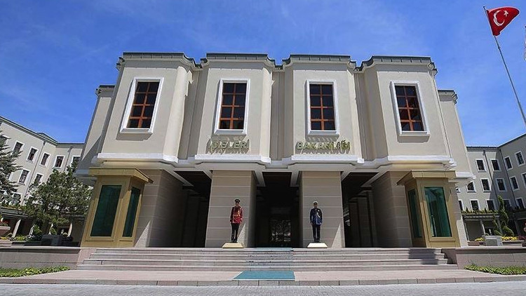 İçişleri Bakanlığı kamuoyuna ilan etti: Terörle mücadelede yaralananlar için başvuru süreci resmen start aldı