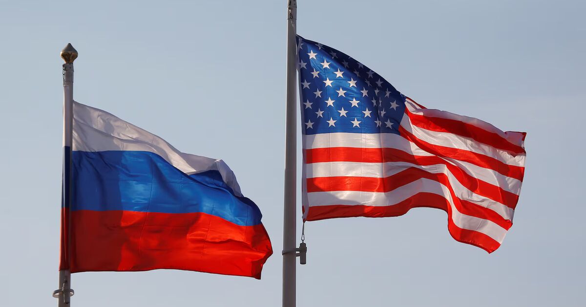 Washington’dan Moskova’ya gizemli uçuş