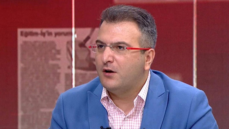 Son Gelişme: Cem Küçük hakkında hazırlanan MASAK raporu gözler önüne serildi...Raporda para hareketliliğine ye