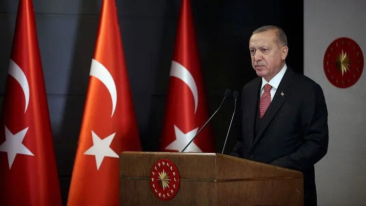 Ayrıntılar Netleşti: Son dakika... Cumhurbaşkanı Erdoğan'dan Ahlat'ta önemli açıklamalar - Son Dakika Bilgiler