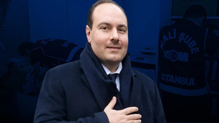 Kritik Açıklama: 'Alihan Kuriş suç örgütü' soruşturmasında 37 klasörlük mali dosya ele geçirildi | İşte Tüm Ay