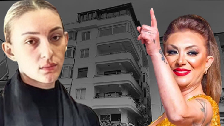 Şarkıcı Güllü'nün öldüğü olay gecesine ait yeni görüntüleri gözler önüne serildi: Annem neden öyle söylüyor, a