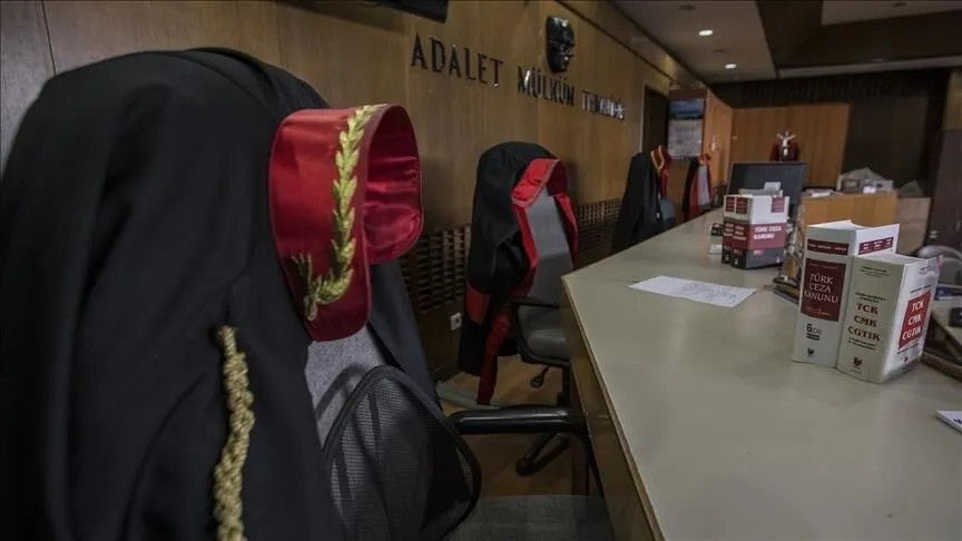 Son Gelişme: "İmamoğlu çıkar amaçlı suç örgütü" davasında Ertan Yıldız savunma yaptı: Gelişmeler Takip Ediliyo