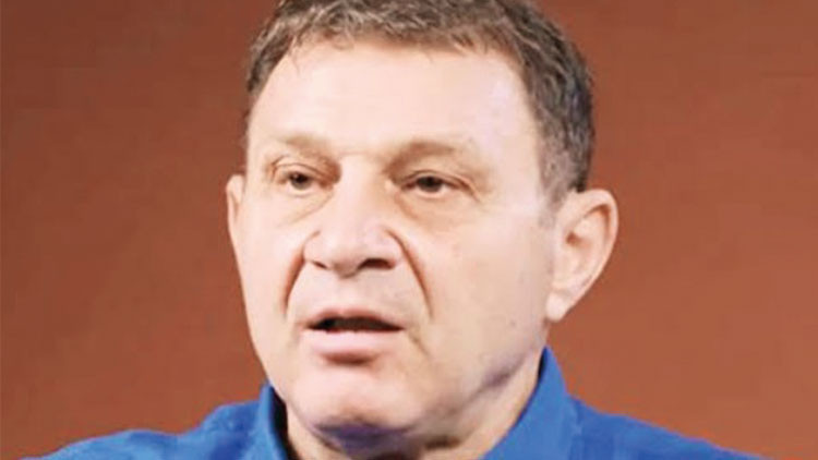 Son Gelişme: Türker Ertürk’e 6 yıl hapis talebi