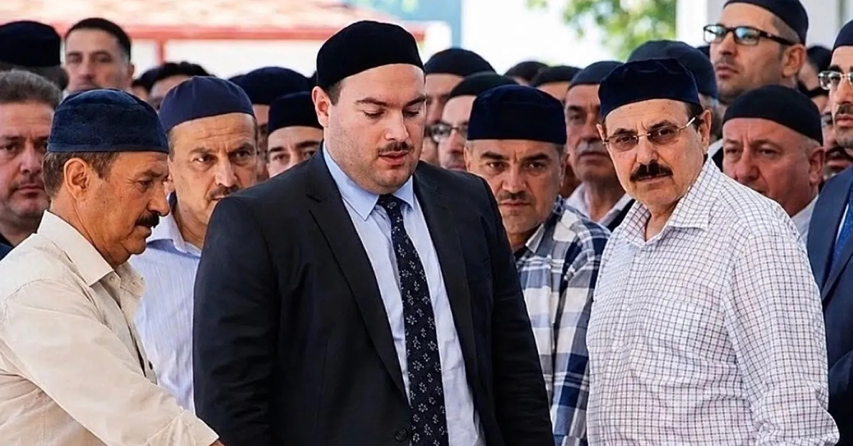 Ayrıntılar Netleşti: Arif Ahmet Denizolgun soruşturması: Alihan Kuriş için "adam öldürme" soruşturması | İşte