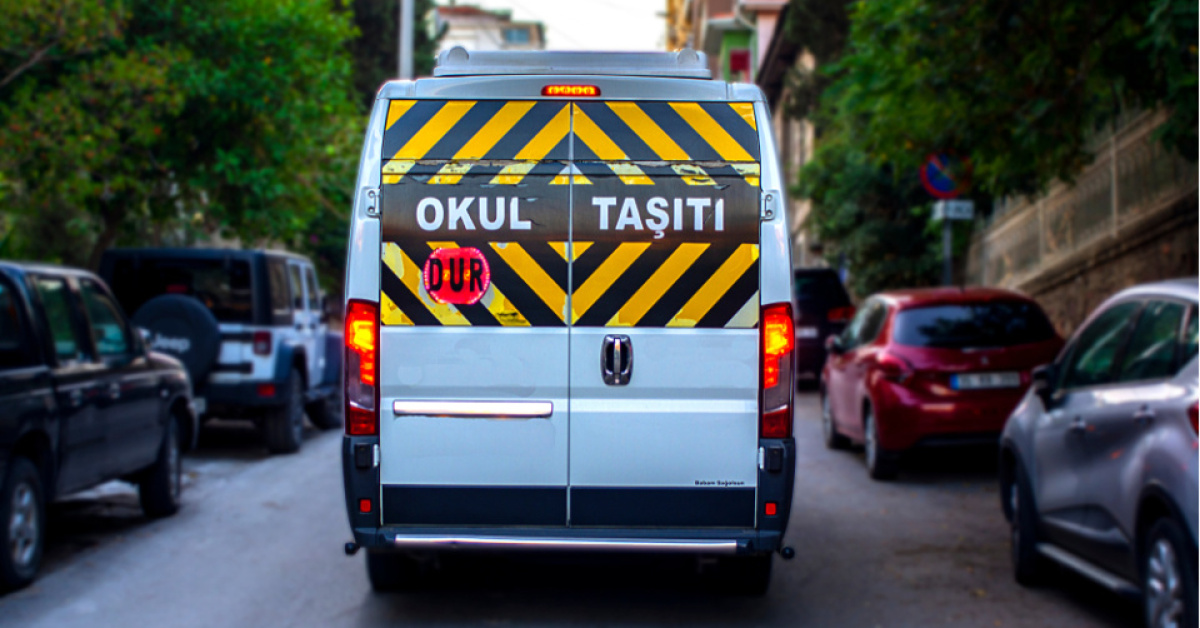 Son Gelişme: Velilere korsan okul servisi ve ücret uyarısı! - Son Dakika Bilgileri