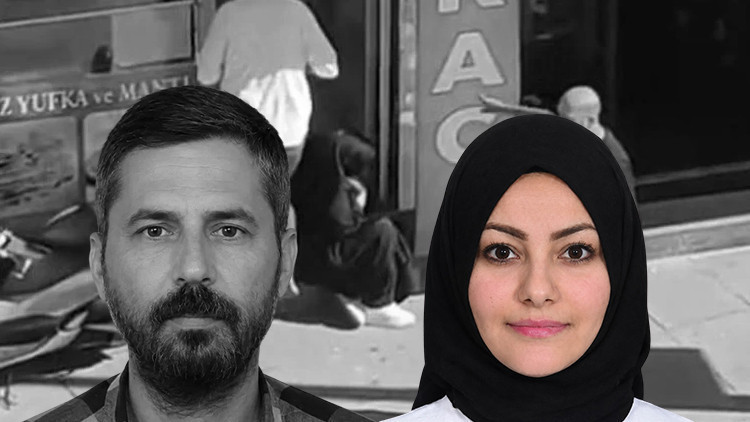 Ayrıntılar Netleşti: Gaziosmanpaşa’da öldürülen Şerife'nin son sözleri kahretti: Babasını arayıp yardım istemi