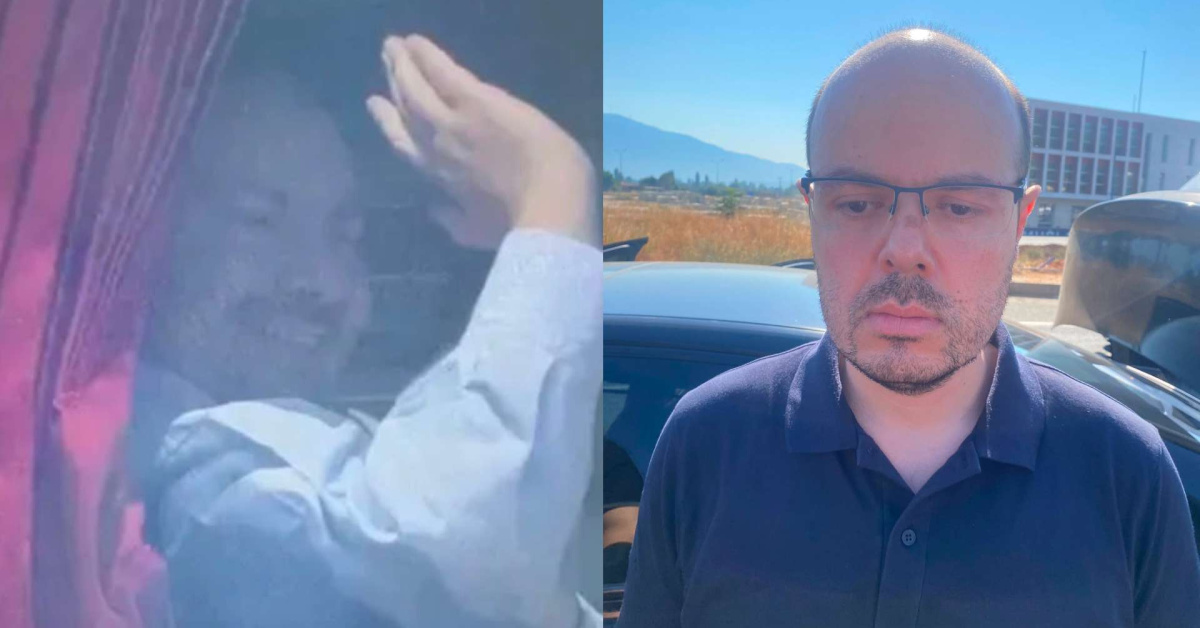Kuriş soruşturmasında 10 tutuklama
