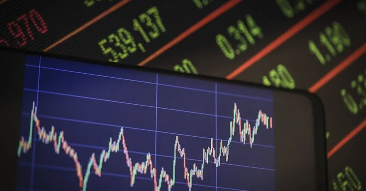 Gündemden Son Bilgiler: Türkiye'nin CDS'i 6 ayın en düşük seviyesinde ve Merak Edilenler
