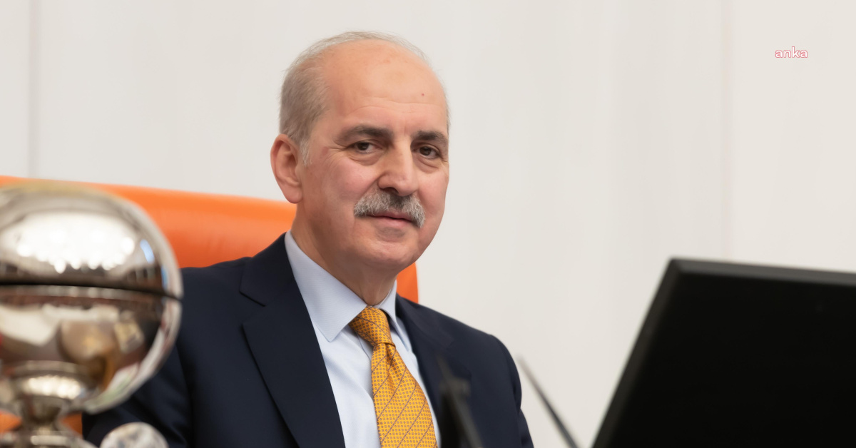 Son Gelişme: "Türkiye’yi hep birlikte inşa edeceğiz" ve Merak Edilenler