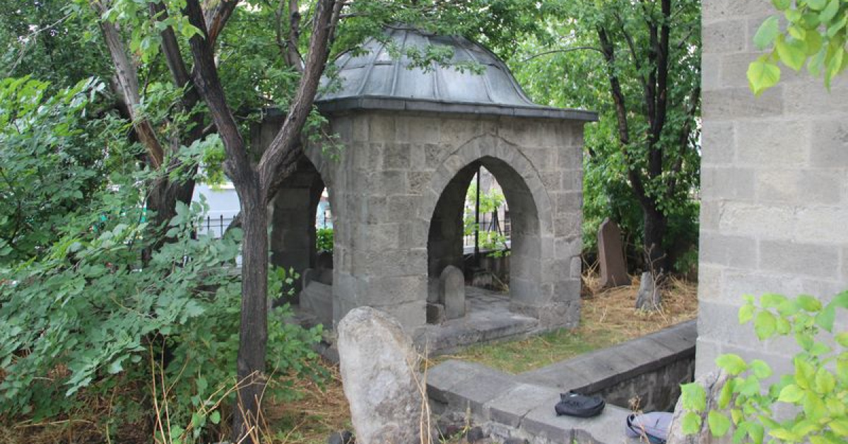 Son Gelişme: Gürcü kralının kızı Erzurum'da çıktı: Gelişmeler Takip Ediliyor