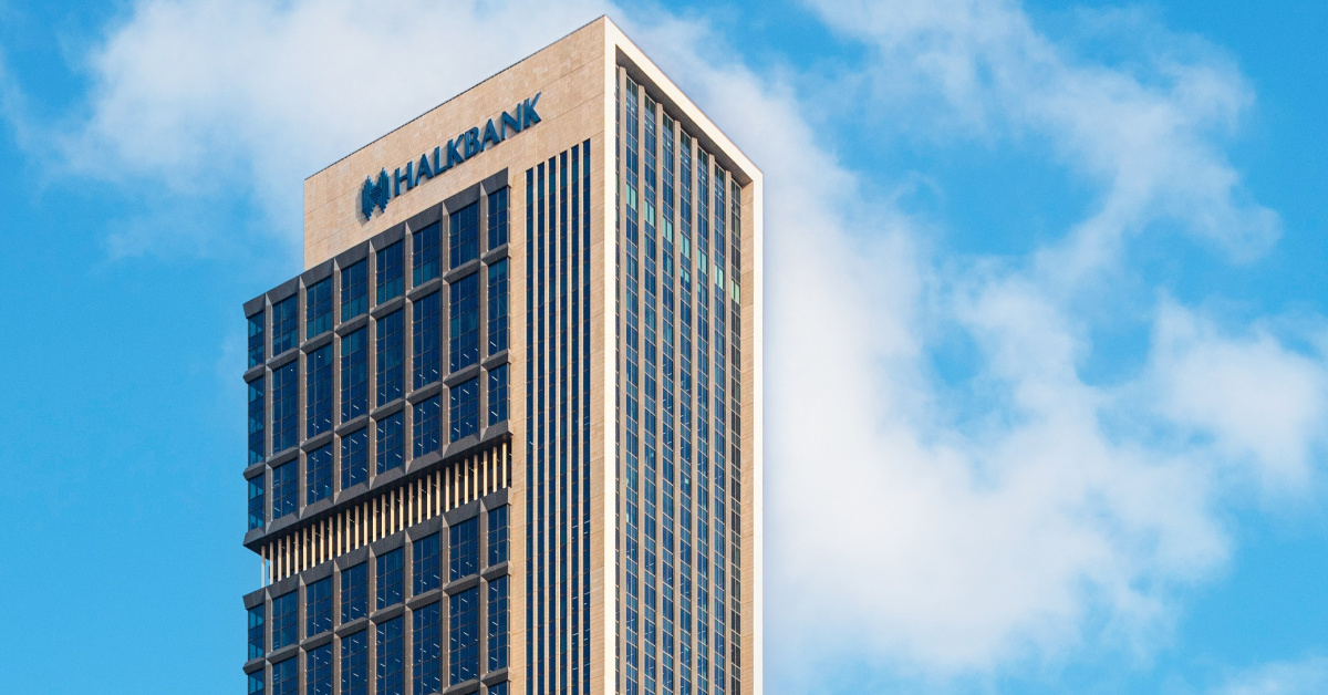 Kritik Açıklama: Halkbank’a 1,1 milyar dolarlık yeni kaynak