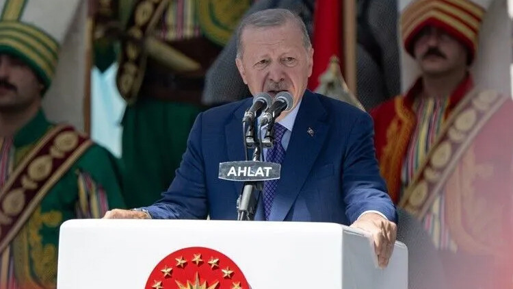 Malazgirt Zaferi’nin 955. Yıl Dönümü! Cumhurbaşkanı Erdoğan’dan önemli açıklamalar | İşte Tüm Ayrıntılar