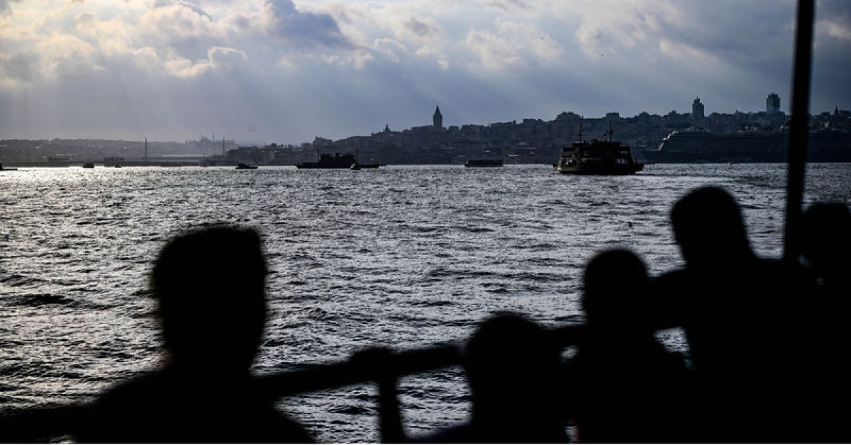 Ayrıntılar Netleşti: İstanbul'a serin hava geliyor! ve Merak Edilenler