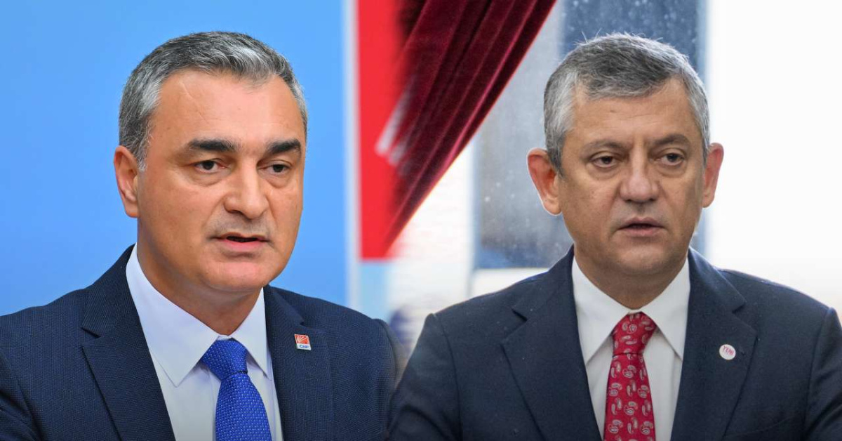 Son Gelişme: CHP Sözcüsü Müslim Sarı: "Özgür Özel, CHP'li belediye başkanlarını taciz etmekten vazgeçsin" | İş