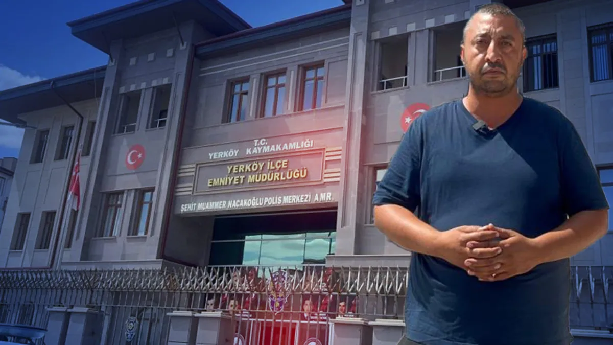 Sıcak Gündem: Yozgat'ta "sazan sarmalı" tuzağı: Dev dolandırıcılık oyunu son anda bozuldu