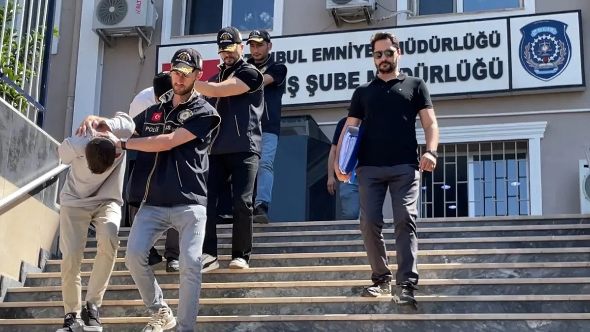 Sıcak Gündem: Üsküdar ve Beykoz’da evleri kurşunlayıp tehdit eden çeteye operasyon | İşte Tüm Ayrıntılar