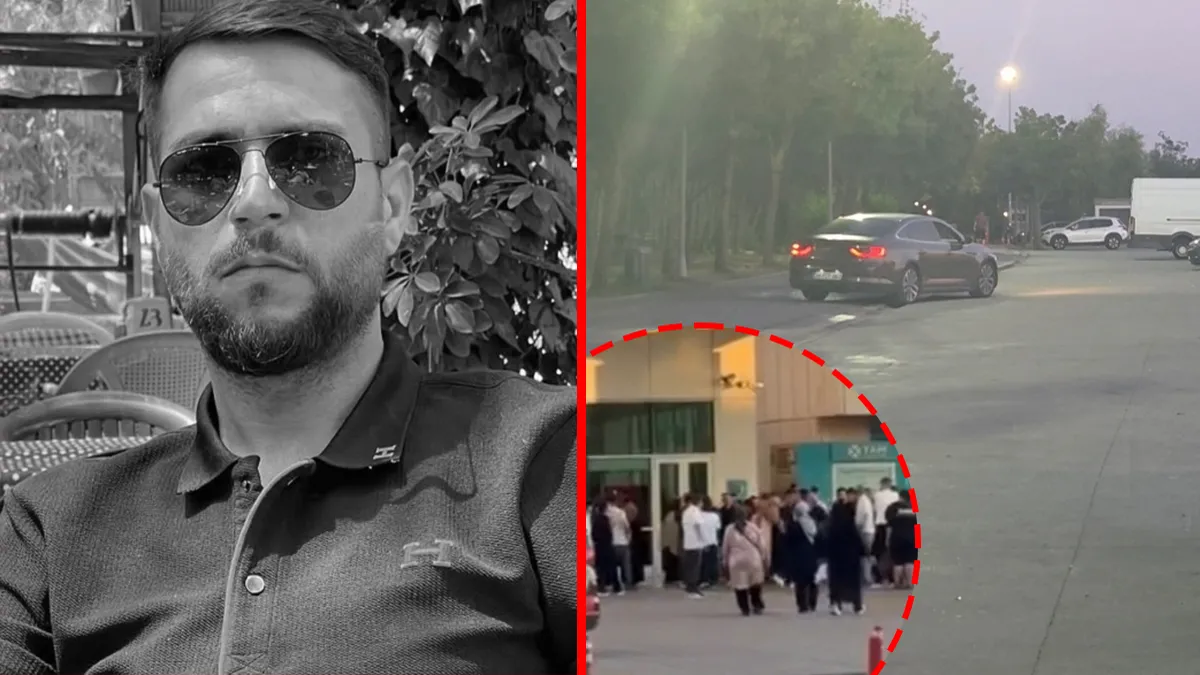 Ayrıntılar Netleşti: Sultangazi’de 'laf atma' dehşeti! İki grup arasında çıkan tartışma kanlı bitti: Sinan Bıç