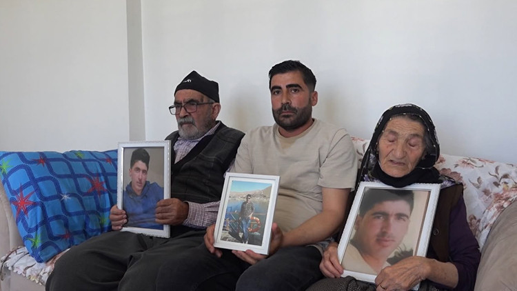 Gündemden Son Bilgiler: Tunceli'de 9 yıl sonra 'cinayet' şüphesi: Onur'un dosyası yeniden açıldı - Son Dakika