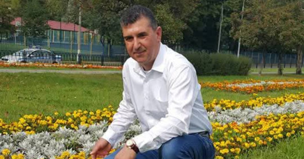 Son Gelişme: Komşusu, eski muhtarı öldürdü: Gelişmeler Takip Ediliyor