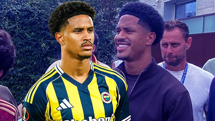 Kritik Açıklama: Roma'da Oosterwolde krizi! Fenerbahçe'ye geri dönebilir | İşte Tüm Ayrıntılar
