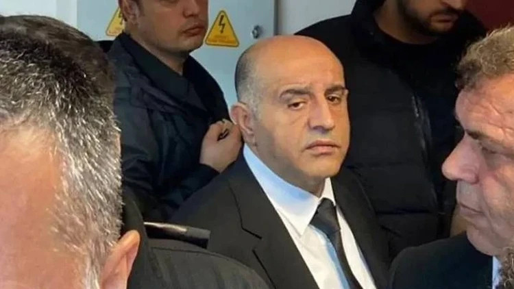 Son Gelişme: Aziz İhsan Aktaş suç örgütü davasında karar çıktı: Belediye başkanlarına hapis