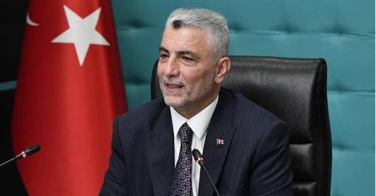 Ayrıntılar Netleşti: Türkiye-Suriye ticaret hacmi için hedef 10 milyar dolar ve Merak Edilenler